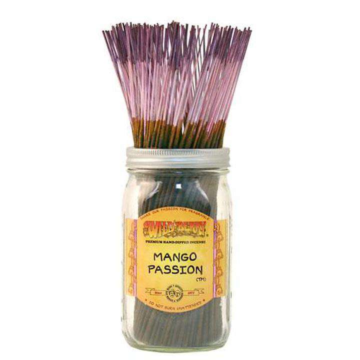 WildBerry Incense 100 Bundle