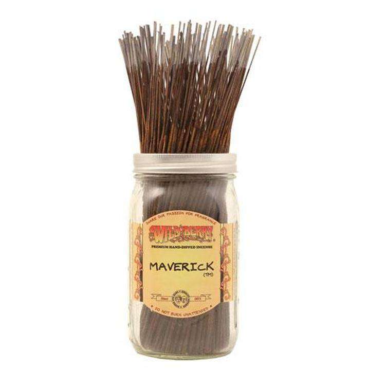 WildBerry Incense 100 Bundle