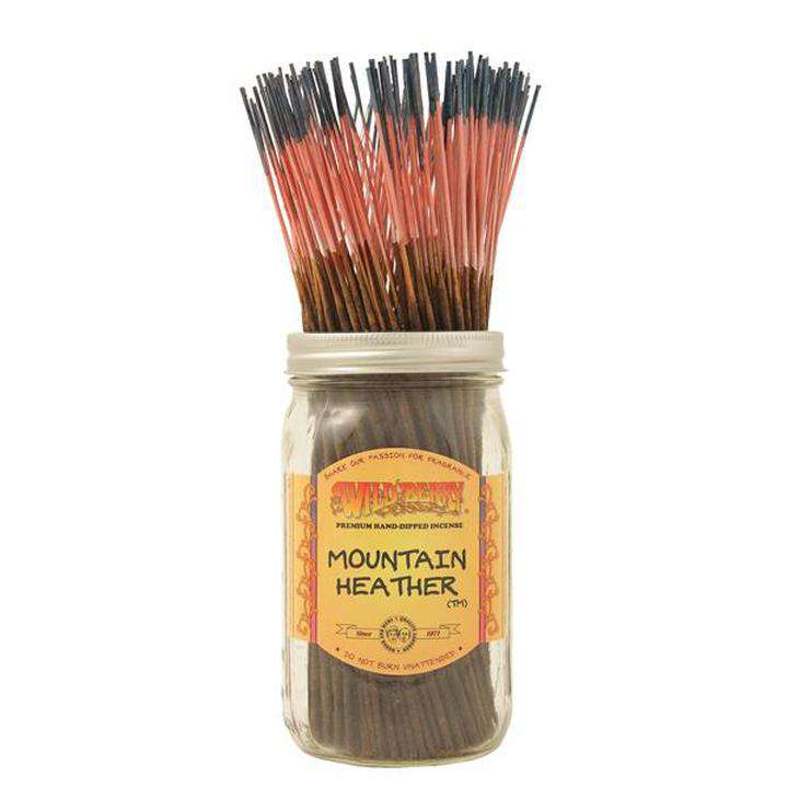 WildBerry Incense 100 Bundle