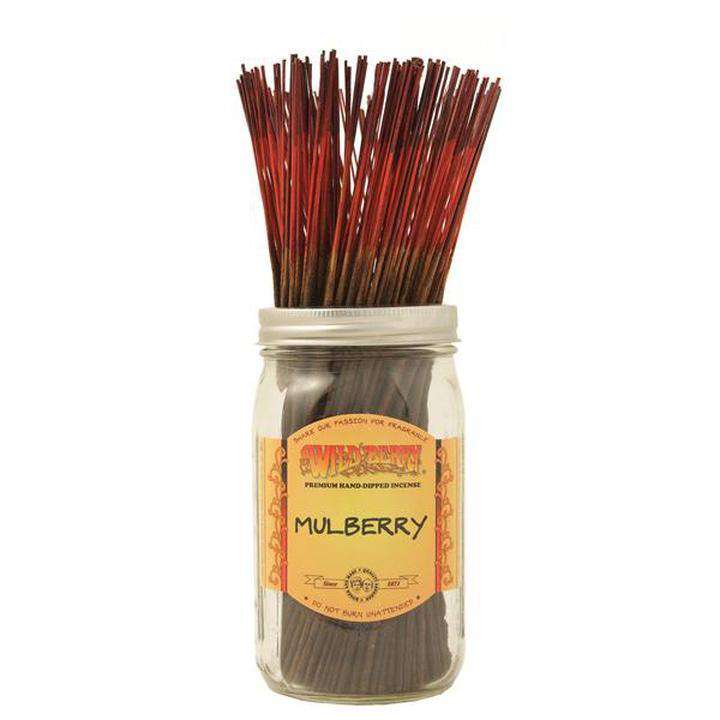 WildBerry Incense 100 Bundle