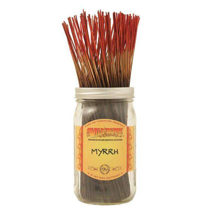 WildBerry Incense 100 Bundle