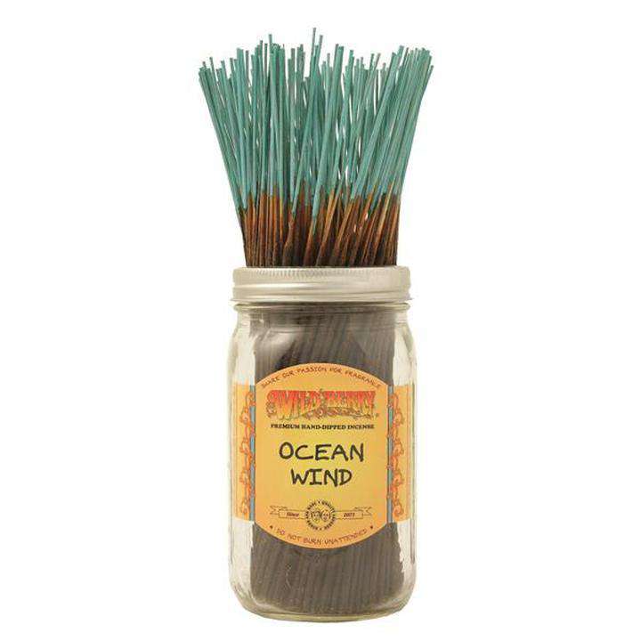 WildBerry Incense 100 Bundle