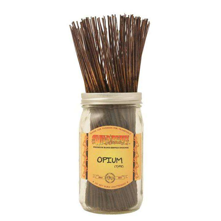 WildBerry Incense 100 Bundle