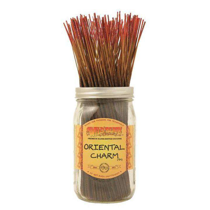 WildBerry Incense 100 Bundle