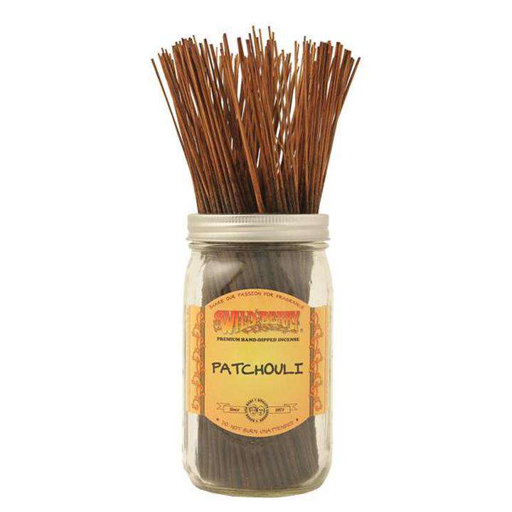 WildBerry Incense 100 Bundle