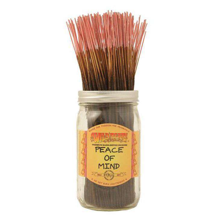 WildBerry Incense 100 Bundle