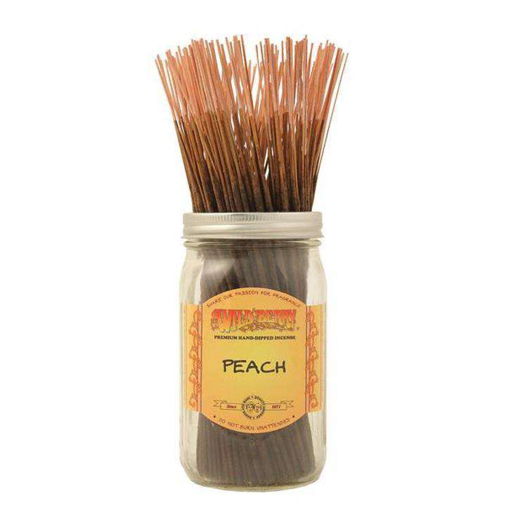 WildBerry Incense 100 Bundle