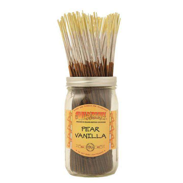 WildBerry Incense 100 Bundle