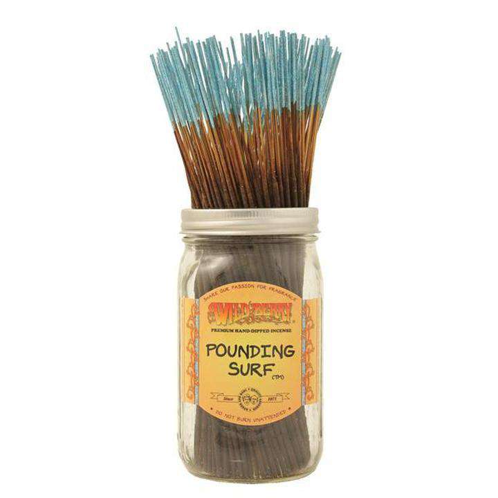 WildBerry Incense 100 Bundle