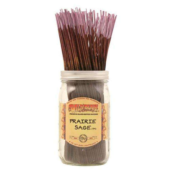 WildBerry Incense 100 Bundle