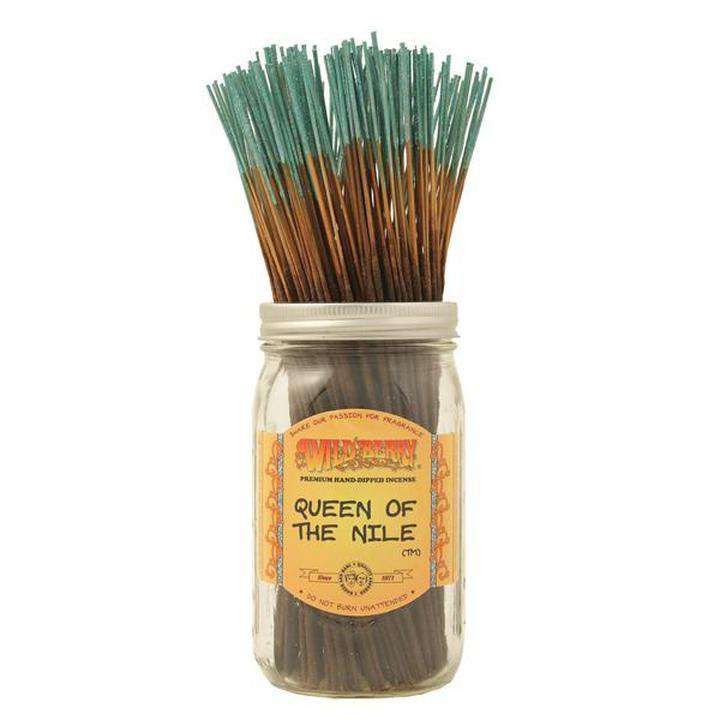 WildBerry Incense 100 Bundle