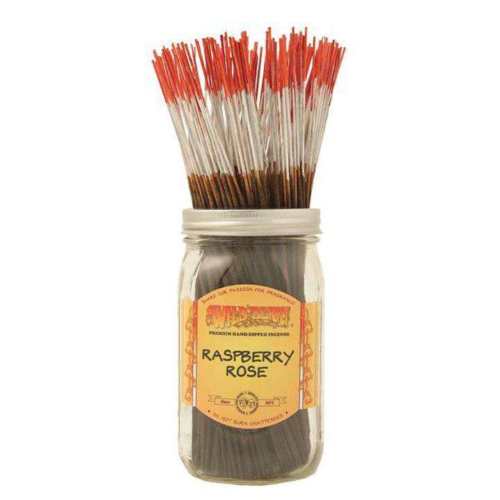 WildBerry Incense 100 Bundle