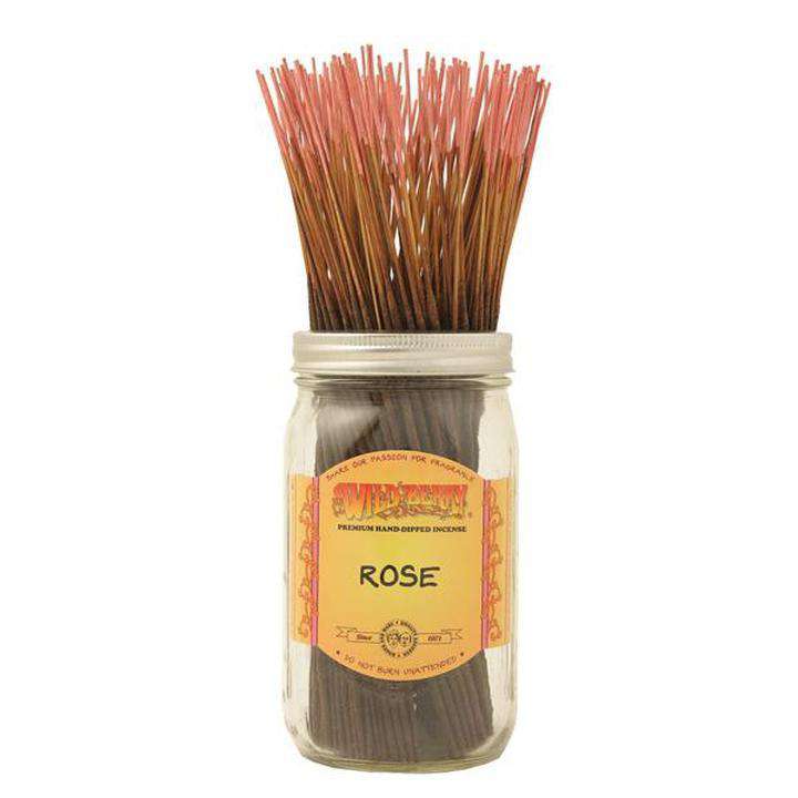 WildBerry Incense 100 Bundle