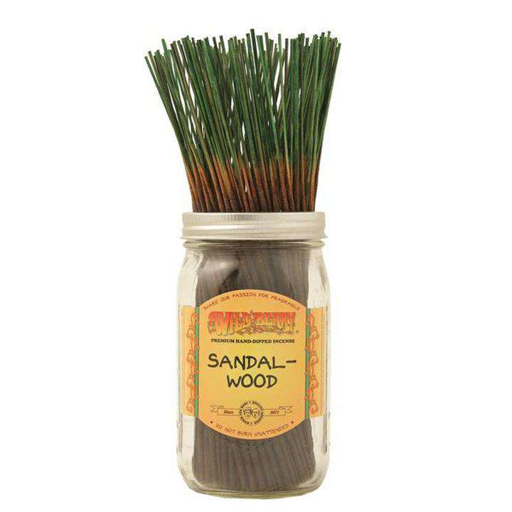 WildBerry Incense 100 Bundle