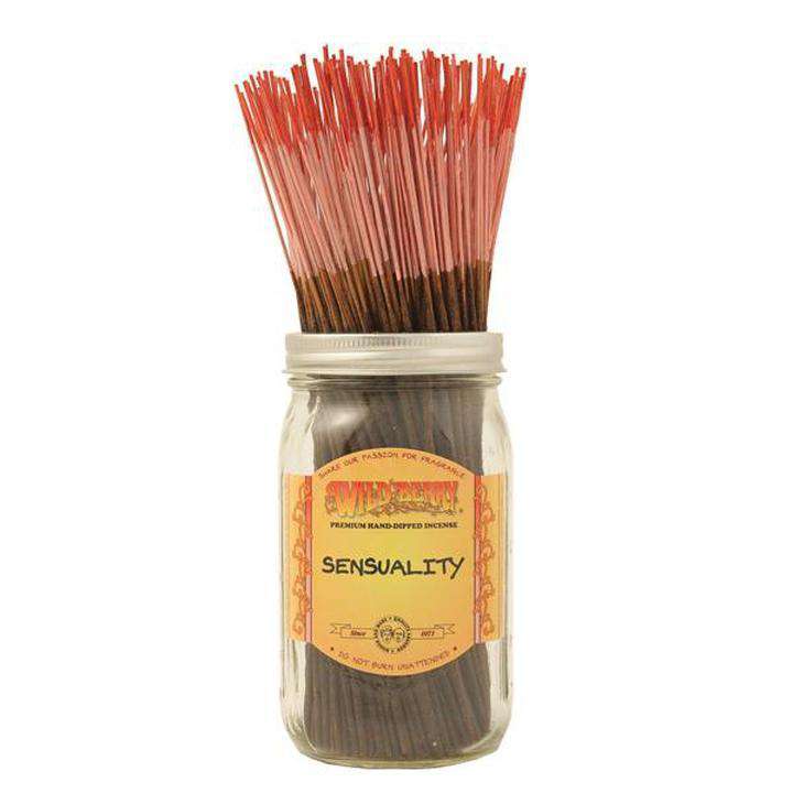 WildBerry Incense 100 Bundle