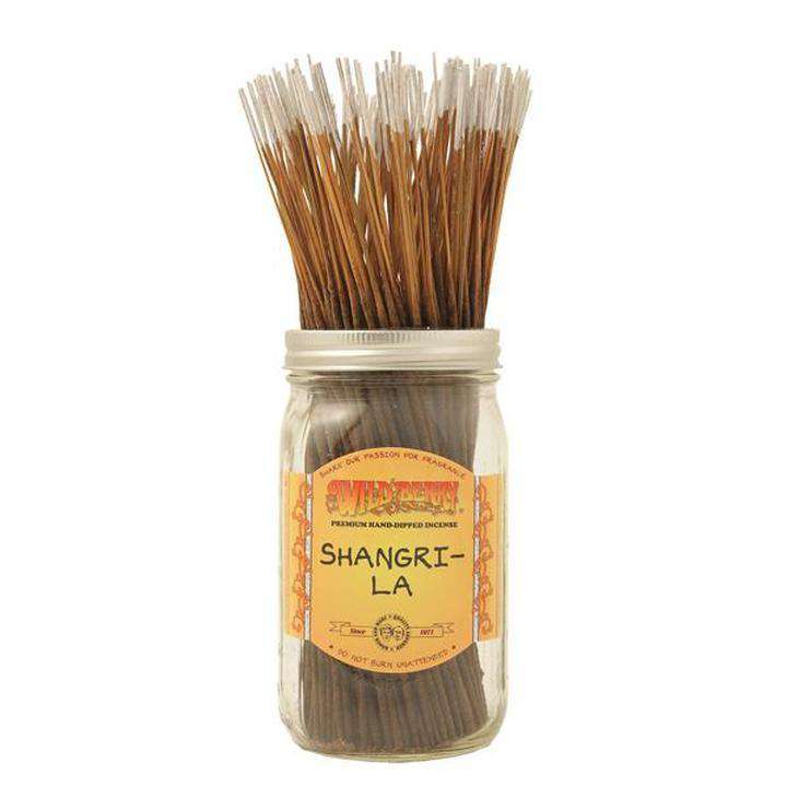 WildBerry Incense 100 Bundle