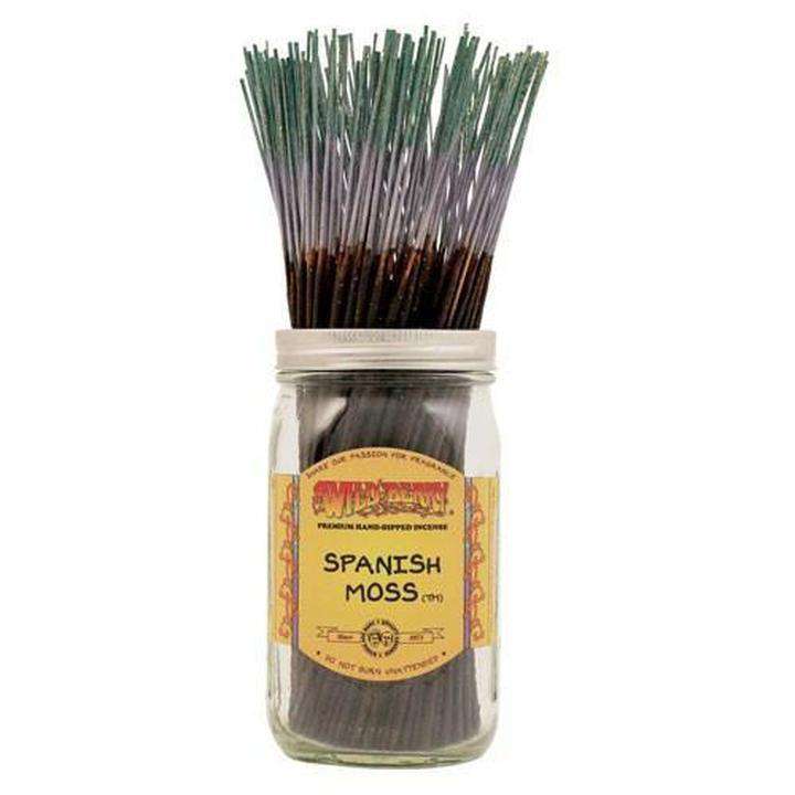 WildBerry Incense 100 Bundle