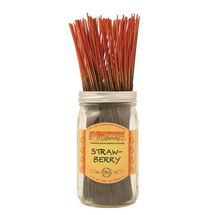 WildBerry Incense 100 Bundle