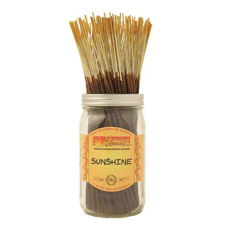 WildBerry Incense 100 Bundle