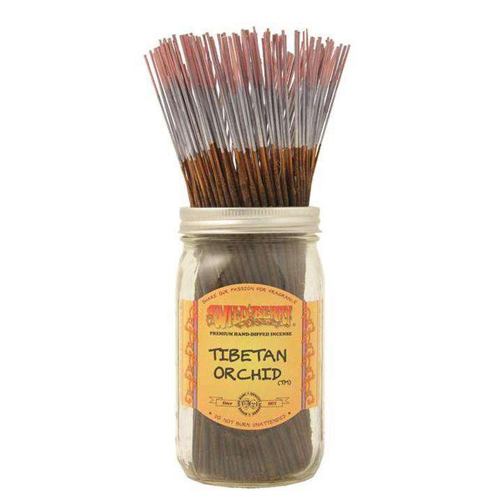 WildBerry Incense 100 Bundle