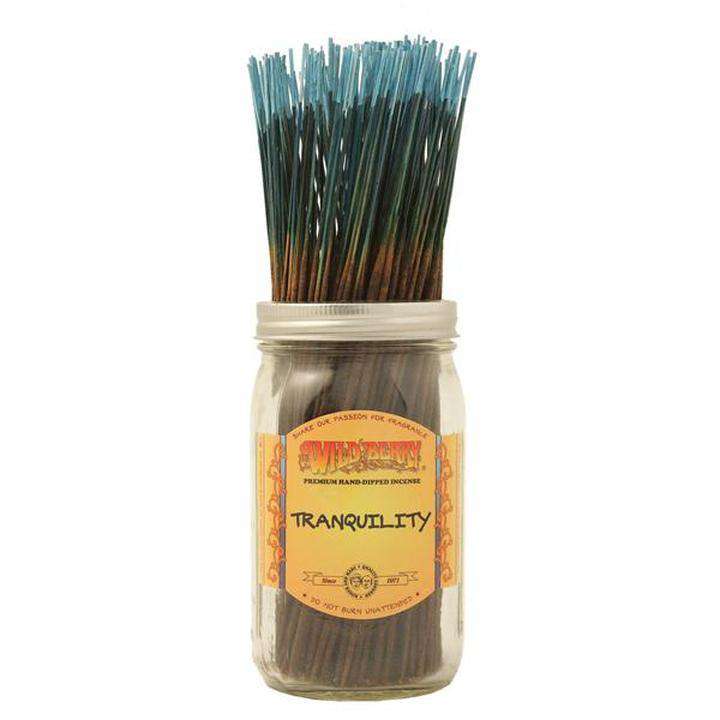 WildBerry Incense 100 Bundle