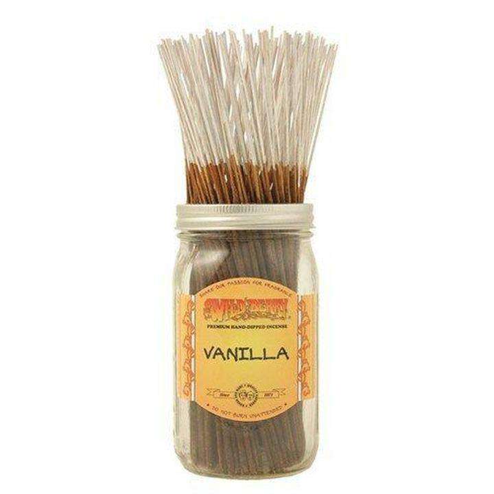 WildBerry Incense 100 Bundle