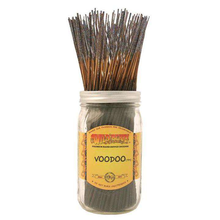 WildBerry Incense 100 Bundle