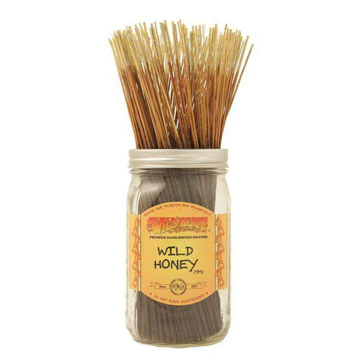 WildBerry Incense 100 Bundle