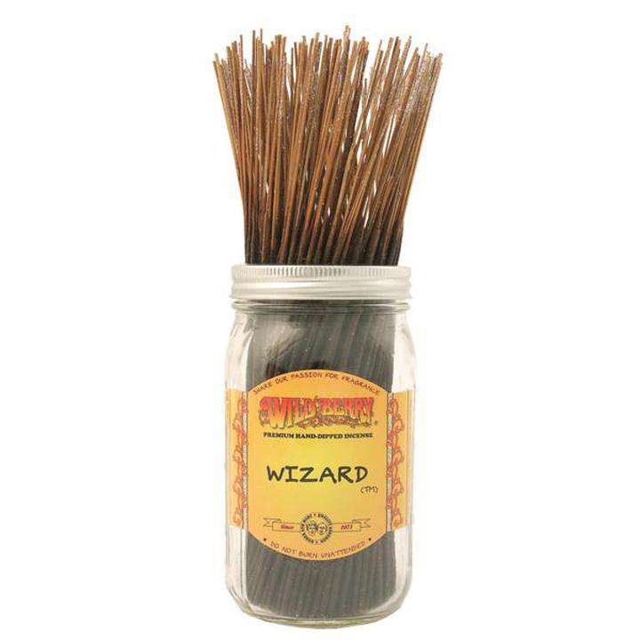 WildBerry Incense 100 Bundle