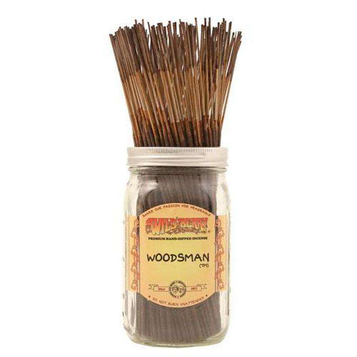 WildBerry Incense 100 Bundle