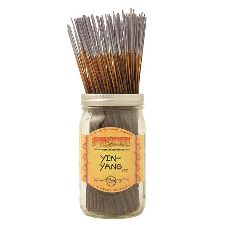 WildBerry Incense 100 Bundle