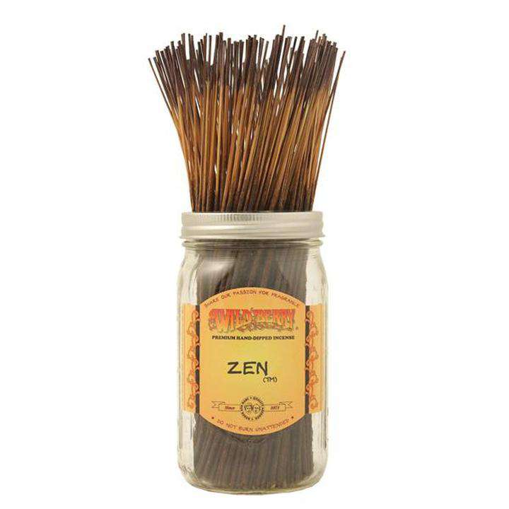 WildBerry Incense 100 Bundle